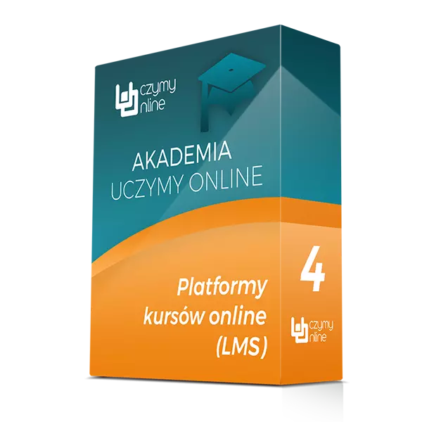 Platformy kursów online (LMS)