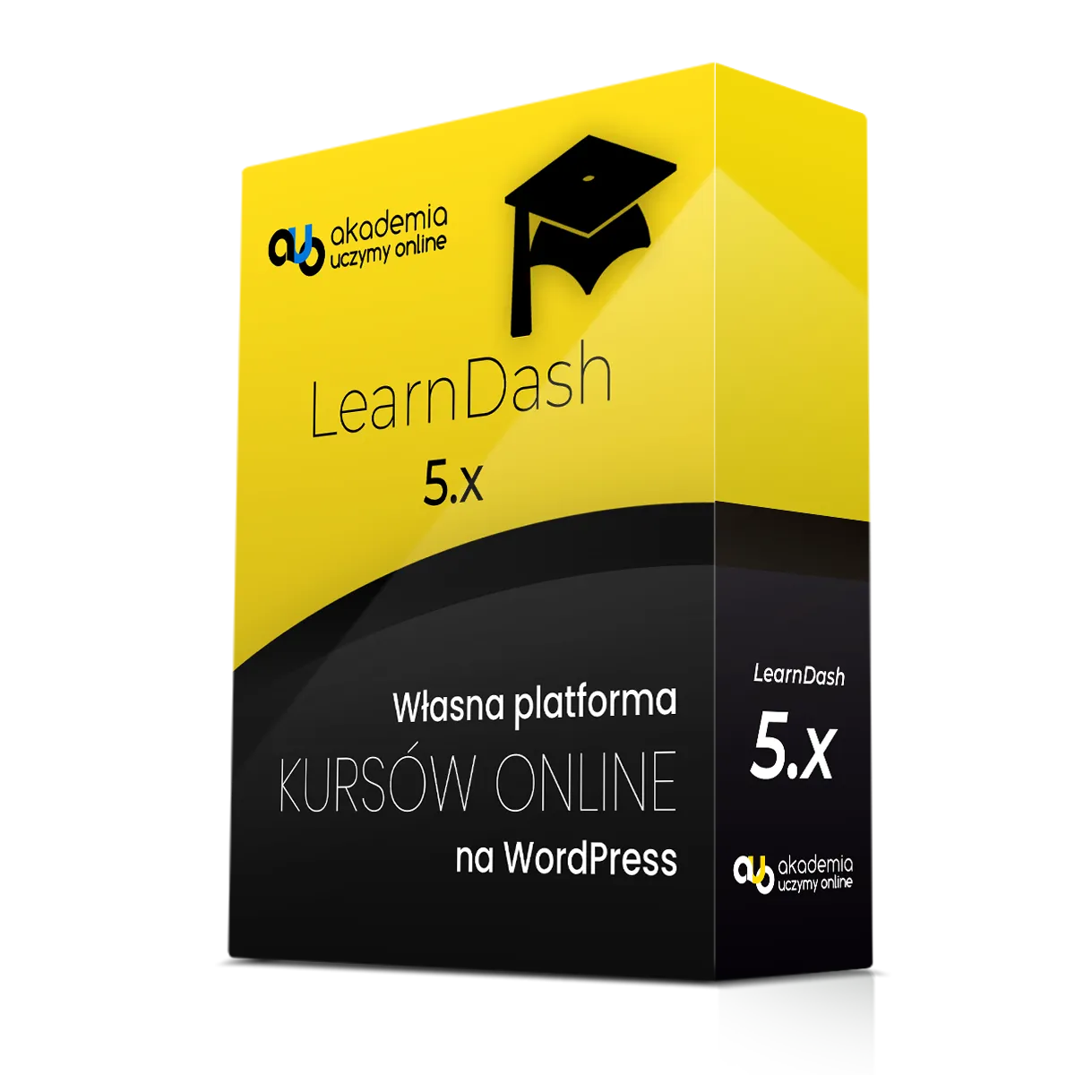 platforma kursów online z lms learndash